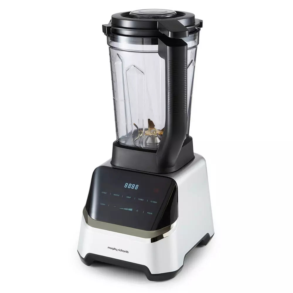 Morphy Richards 403065 2L Glass Jug Blender